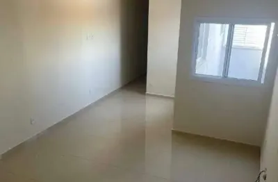 Apartamento à venda 2 quartos 1 suíte 1 vaga capuava - santo andré - sp