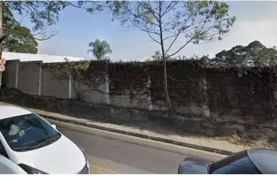 Terreno de 10266,90m² no bairro dos casa em sbc - sp