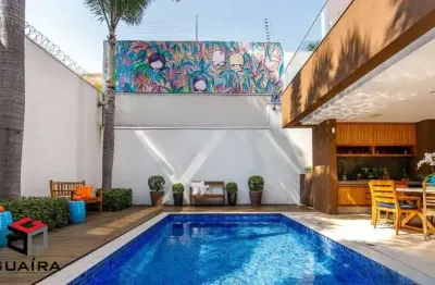 Sobrado com 495m² - jardim paulista - são paulo - sp