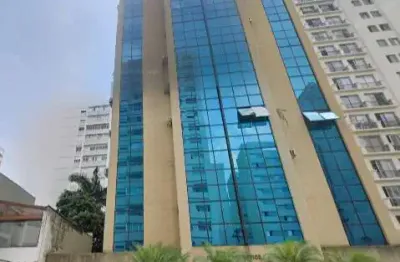 Sala comercial à venda na Rua João Ramalho, 257, Perdizes, São Paulo