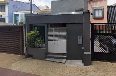Sobrado coemrcial com 200m² - santo amaro - são paulo - sp.
