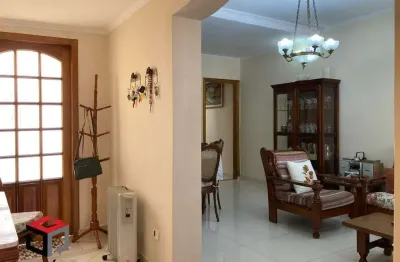Sobrado à venda 3 quartos 2 vagas anchieta - são bernardo do campo - sp