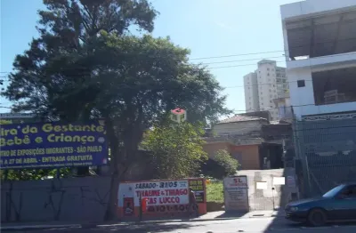 Terreno à venda centro - são bernardo do campo - sp
