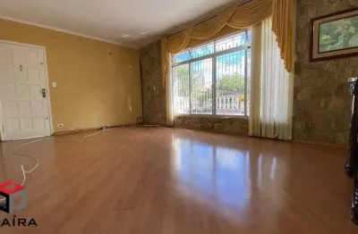 Sobrado 225 m² localizado no bairro floresta santo andré - sp