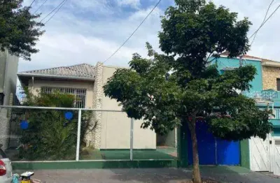 Casa com 3 quartos à venda na Rua Pero Correia, 290, Vila Mariana, São Paulo