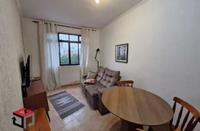 Apartamento 104 m² localizado no bairro das nações santo andré - sp