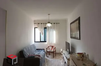 Apartamento à venda 2 quartos 1 vaga irajá - são bernardo do campo - sp