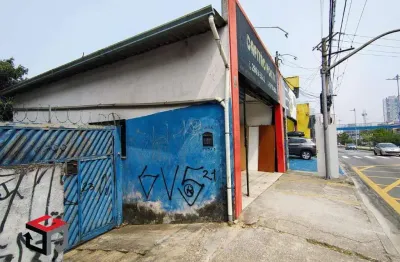 Terreno à venda 2 quartos 2 vagas baeta neves - são bernardo do campo - sp