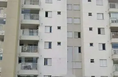 Apartamento à venda 2 quartos 1 suíte 1 vaga campestre - santo andré - sp