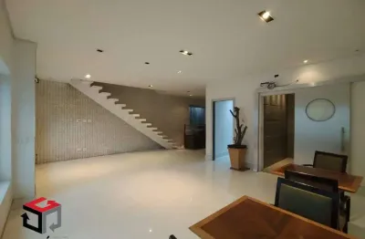 Conj. comercial para aluguel 4 quartos 1 suíte 4 vagas planalto paulista - são paulo - sp