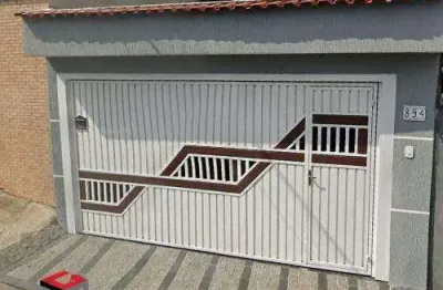 Casa à venda 2 quartos 2 suítes 2 vagas paulicéia - são bernardo do campo - sp