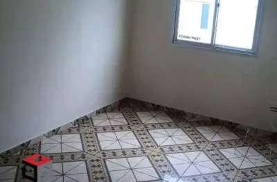 Apartamento à venda 2 quartos 1 vaga assunção - são bernardo do campo - sp