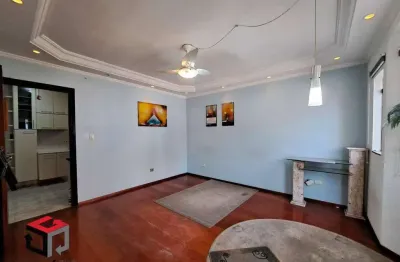 Apartamento à venda 3 quartos 1 suíte 3 vagas alice - santo andré - sp