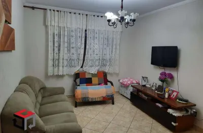 Sobrado à venda 3 quartos 2 vagas terra nova ii - são bernardo do campo - sp