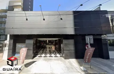 Barracão / Galpão / Depósito à venda na Rua Juquis, 417, Indianópolis, São Paulo