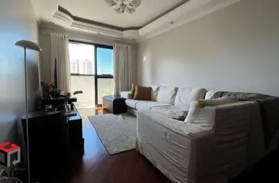 Apartamento 100 m² localizado no bairro campestre santo andré - sp