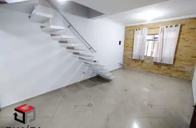Sobrado 142 m² localizado no bairro assunção são bernardo do campo - sp