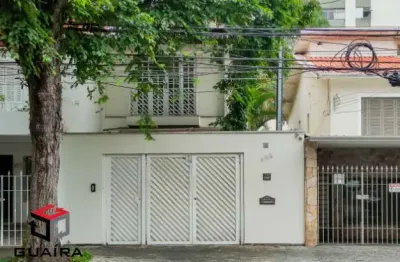 Casa com 3 quartos à venda na Alameda dos Guaramomis, 968, Planalto Paulista, São Paulo