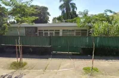 Casa com 1.100m² - vila nova conceição - são paulo - sp