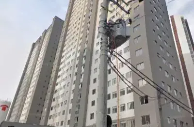 Apartamento com 2 quartos à venda na Rua do Bosque, 804, Barra Funda, São Paulo