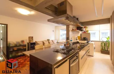 Apartamento com 2 quartos à venda na Rua Doutor Eduardo de Souza Aranha, 214, Vila Nova Conceição, São Paulo