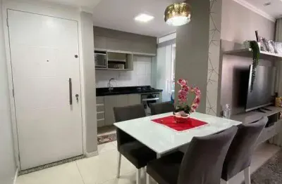 Apartamento à venda 2 quartos 1 vaga irajá - são bernardo do campo - sp