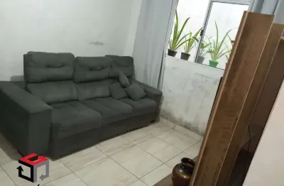 Sobrado à venda 4 quartos 1 suíte 2 vagas dos casa - são bernardo do campo - sp