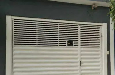 Casa com 2 quartos à venda na Avenida Afonso Mariano Fagundes, 781, Saúde, São Paulo