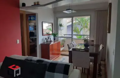 Apartamento com 2 quartos à venda na Rua Dom Constantino Barradas, 130, Vila Gumercindo, São Paulo