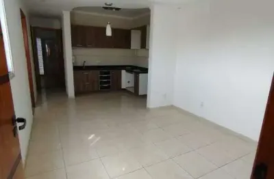Apartamento à venda 2 quartos 1 vaga oratório - santo andré - sp