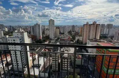 Kitnet / Stúdio à venda na Rua Vergueiro, 2541, Vila Mariana, São Paulo
