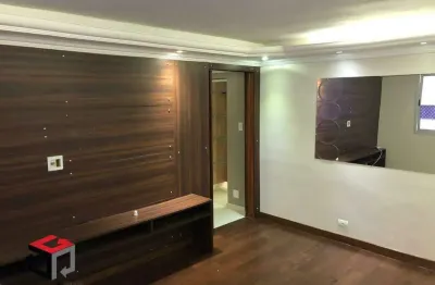 Apartamento com 2 quartos à venda na Rua Armando Backx, 601, Demarchi, São Bernardo do Campo