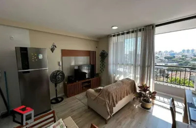 Stúdio à venda 1 quarto 1 vaga centro - são bernardo do campo - sp