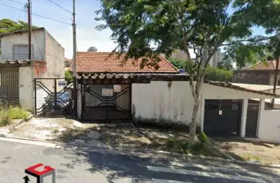 Terreno à venda na Rua Loefgren, 214, Vila Clementino, São Paulo