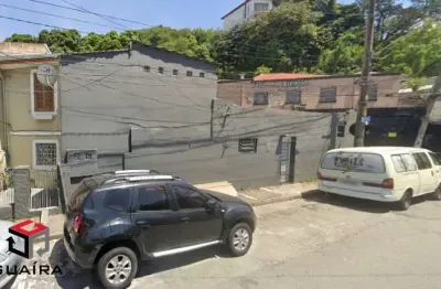 Terreno à venda na Rua Félix Della Rosa, 77, Vila Anglo Brasileira, São Paulo