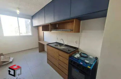 Apartamento com 26m² - água branca - são paulo - sp