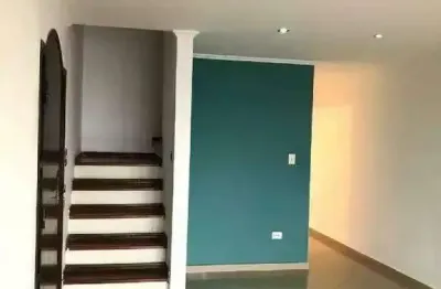 Sobrado para aluguel 3 quartos 2 vagas ferrazópolis - são bernardo do campo - sp