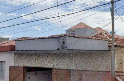 Terreno 180 m² localizado no bairro santo antônio são caetano do sul - sp