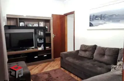 Casa à venda 3 quartos 1 suíte 2 vagas paulicéia - são bernardo do campo - sp