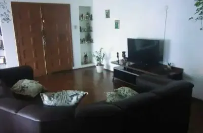 Casa à venda 3 quartos 6 vagas silveira - santo andré - sp