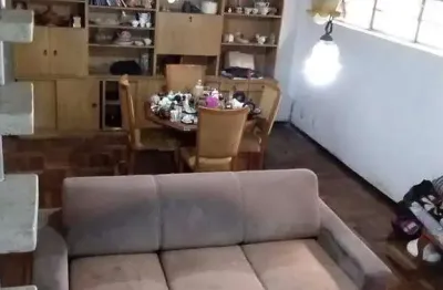 Sobrado à venda 3 quartos 2 vagas gonçalves - são bernardo do campo - sp