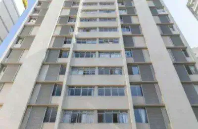 Apartamento 3 dormitórios 127m² em higienópolis - são paulo - sp