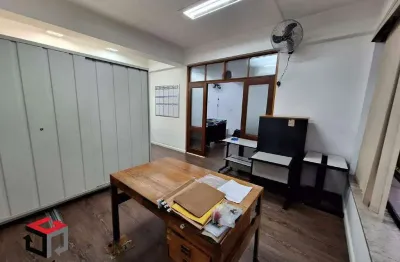 Conjunto comercial com 180m² no campos elísios em são paulo - sp