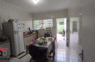 Sobrado à venda 2 quartos 1 vaga centro - são bernardo do campo - sp