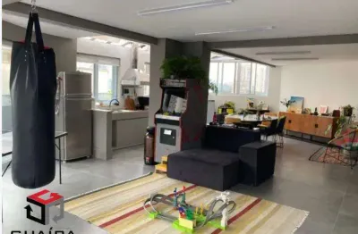 Apartamento com 3 quartos à venda na Rua Passo da Pátria, 1240, Bela Aliança, São Paulo