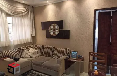 Casa à venda 3 quartos 1 suíte 2 vagas baeta neves - são bernardo do campo - sp