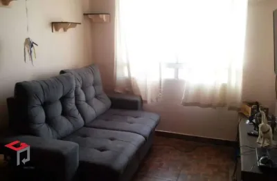 Apartamento à venda 2 quartos 1 vaga canhema - diadema - sp