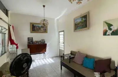 Casa à venda 2 quartos 1 suíte 2 vagas Baeta Neves - São Bernardo do Campo - SP