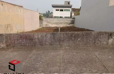Terreno à venda independência - são bernardo do campo - sp