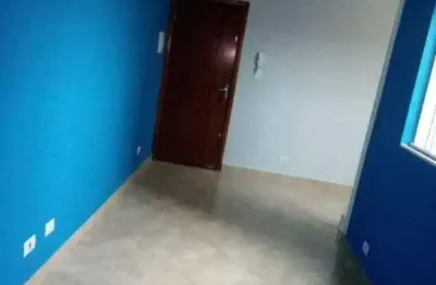 Cobertura com 3 quartos à venda na Rua Bororós, 237, Vila Pires, Santo André